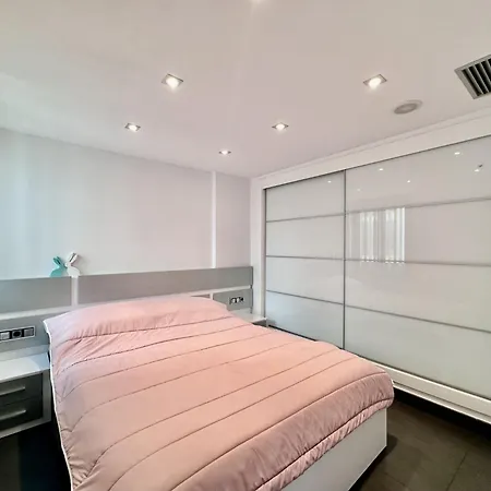 Clubrent - Edf America, Comfort In Heart Of Apartment *