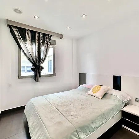Clubrent - Edf America, Comfort In Heart Of Apartment