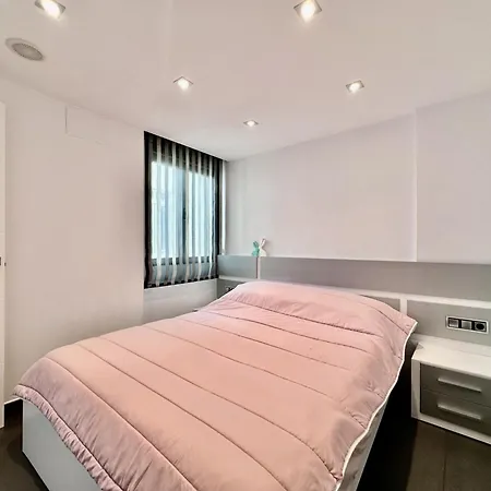 Clubrent - Edf America, Comfort In Heart Of Apartment *