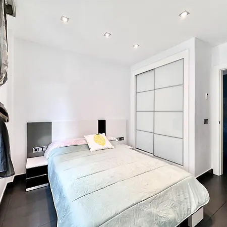 Clubrent - Edf America, Comfort In Heart Of דירה *