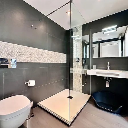 דירה Clubrent - Edf America, Comfort In Heart Of *