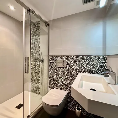Clubrent - Edf America, Comfort In Heart Of Apartment *