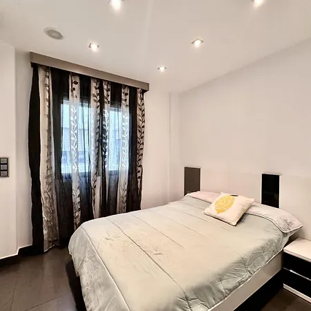 Apartment Clubrent - Edf America, Comfort In Heart Of *