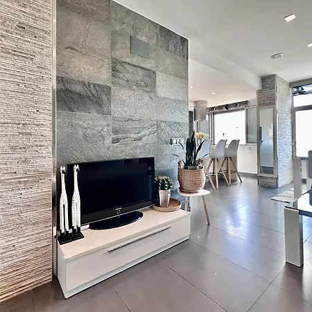 Clubrent - Edf America, Comfort In Heart Of דירה