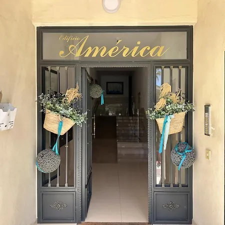 Clubrent - Edf America, Comfort In Heart Of Apartment